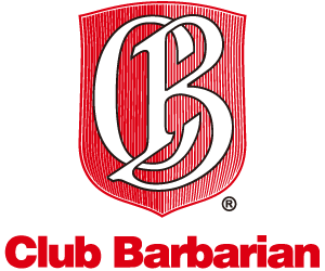 クラブバーバリアン